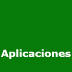 Aplicaciones